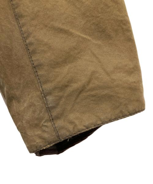 Barbour（バブアー）Barbour (バブアー) アシュビーワックスジャケット / Ashby Wax Jacket オリーブ サイズ:XXLの古着・服飾アイテム
