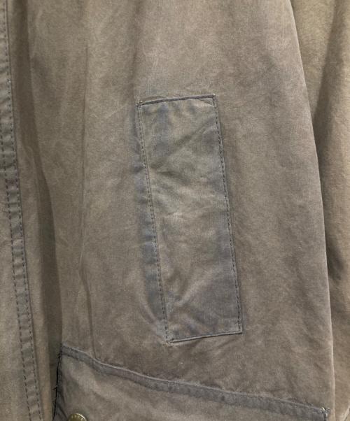 Barbour（バブアー）Barbour (バブアー) アシュビーワックスジャケット / Ashby Wax Jacket オリーブ サイズ:XXLの古着・服飾アイテム