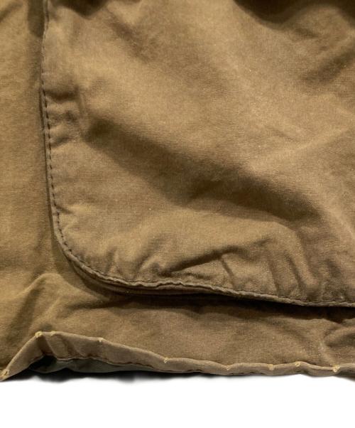 Barbour（バブアー）Barbour (バブアー) アシュビーワックスジャケット / Ashby Wax Jacket オリーブ サイズ:XXLの古着・服飾アイテム