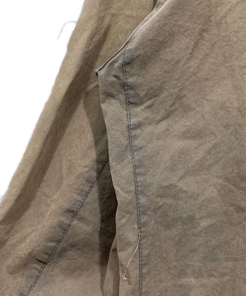 Barbour（バブアー）Barbour (バブアー) アシュビーワックスジャケット / Ashby Wax Jacket オリーブ サイズ:XXLの古着・服飾アイテム