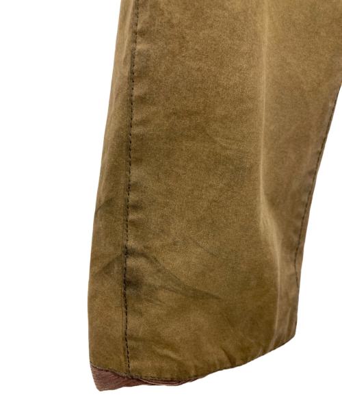 Barbour（バブアー）Barbour (バブアー) アシュビーワックスジャケット / Ashby Wax Jacket オリーブ サイズ:XXLの古着・服飾アイテム