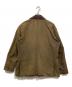 Barbour (バブアー) アシュビーワックスジャケット / Ashby Wax Jacket オリーブ サイズ:XXL：14000円