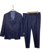 SUITSUPPLYスーツサプライ）の古着「セットアップスーツ」｜ネイビー