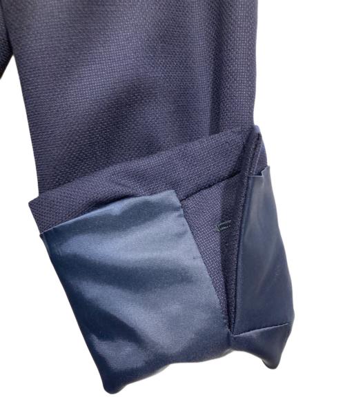 SUITSUPPLY（スーツサプライ）suitsupply (スーツサプライ) セットアップスーツ ネイビー サイズ:ジャケット：52・パンツ：44の古着・服飾アイテム