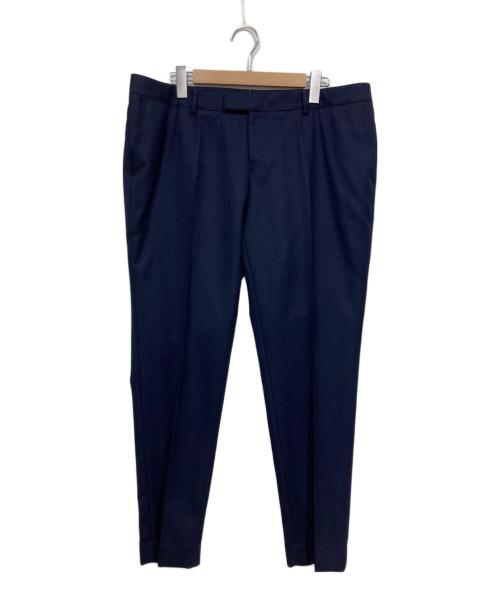 SUITSUPPLY（スーツサプライ）suitsupply (スーツサプライ) セットアップスーツ ネイビー サイズ:ジャケット：52・パンツ：44の古着・服飾アイテム