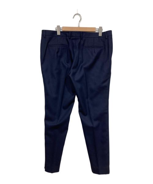 SUITSUPPLY（スーツサプライ）suitsupply (スーツサプライ) セットアップスーツ ネイビー サイズ:ジャケット：52・パンツ：44の古着・服飾アイテム