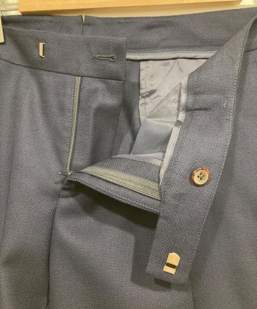 SUITSUPPLY（スーツサプライ）suitsupply (スーツサプライ) セットアップスーツ ネイビー サイズ:ジャケット：52・パンツ：44の古着・服飾アイテム