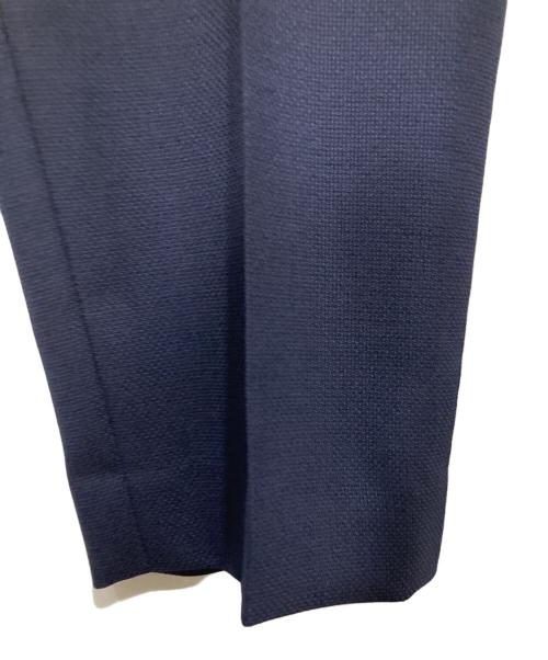 SUITSUPPLY（スーツサプライ）suitsupply (スーツサプライ) セットアップスーツ ネイビー サイズ:ジャケット：52・パンツ：44の古着・服飾アイテム