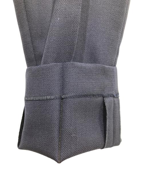 SUITSUPPLY（スーツサプライ）suitsupply (スーツサプライ) セットアップスーツ ネイビー サイズ:ジャケット：52・パンツ：44の古着・服飾アイテム