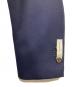 中古・古着 suitsupply (スーツサプライ) セットアップスーツ ネイビー サイズ:ジャケット：52・パンツ：44：8000円