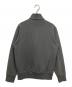 POLO RALPH LAUREN (ポロ・ラルフローレン) ハーフジップスウェット グレー サイズ:ｓ：6000円