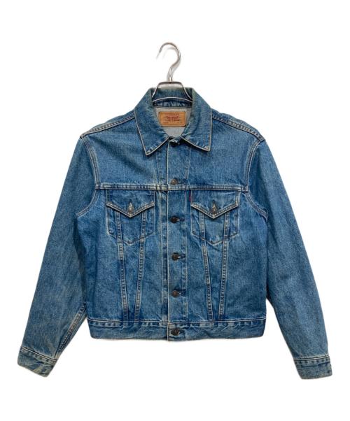 LEVI'S（リーバイス）LEVI'S (リーバイス) デニムジャケット インディゴ サイズ:40の古着・服飾アイテム