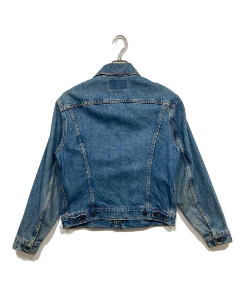 LEVI'S（リーバイス）LEVI'S (リーバイス) デニムジャケット インディゴ サイズ:40の古着・服飾アイテム