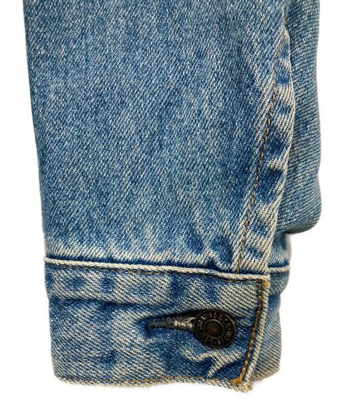 LEVI'S（リーバイス）LEVI'S (リーバイス) デニムジャケット インディゴ サイズ:40の古着・服飾アイテム