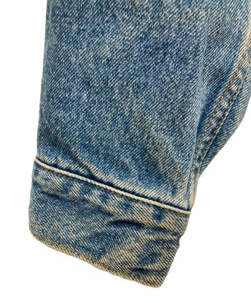 LEVI'S（リーバイス）LEVI'S (リーバイス) デニムジャケット インディゴ サイズ:40の古着・服飾アイテム