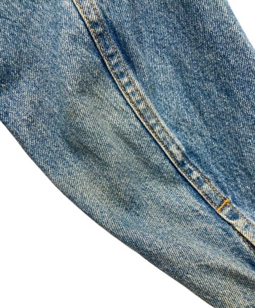 LEVI'S（リーバイス）LEVI'S (リーバイス) デニムジャケット インディゴ サイズ:40の古着・服飾アイテム