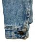 中古・古着 LEVI'S (リーバイス) デニムジャケット インディゴ サイズ:40：6000円