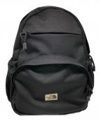 THE NORTH FACEザ ノース フェイス）の古着「STANDARD BACKPACK」｜ブラック