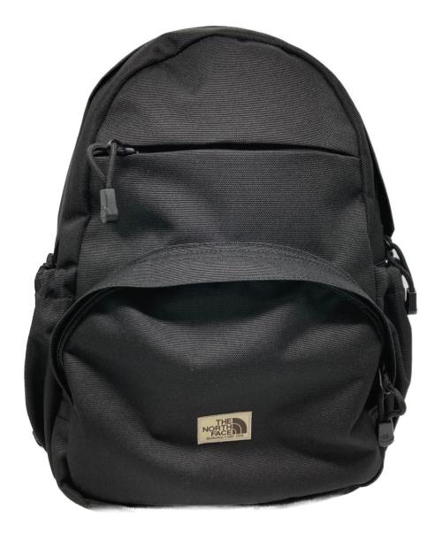 THE NORTH FACE（ザ ノース フェイス）THE NORTH FACE (ザ ノース フェイス) STANDARD BACKPACK ブラックの古着・服飾アイテム