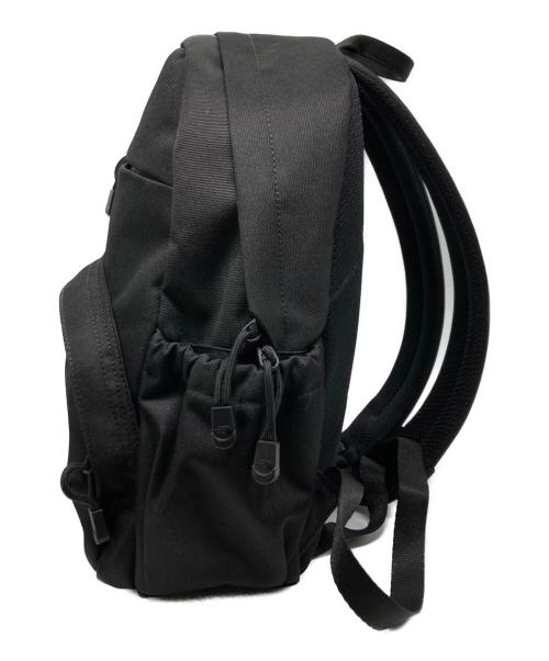 THE NORTH FACE（ザ ノース フェイス）THE NORTH FACE (ザ ノース フェイス) STANDARD BACKPACK ブラックの古着・服飾アイテム