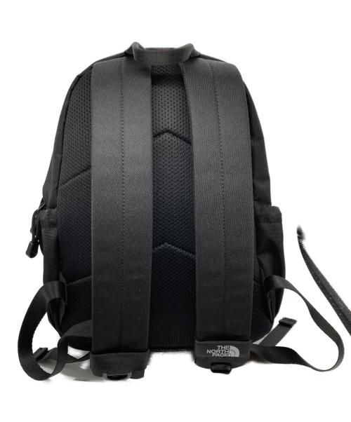 THE NORTH FACE（ザ ノース フェイス）THE NORTH FACE (ザ ノース フェイス) STANDARD BACKPACK ブラックの古着・服飾アイテム