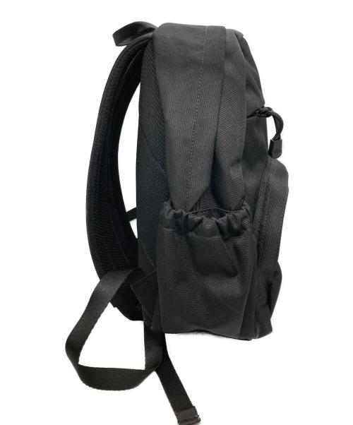 THE NORTH FACE（ザ ノース フェイス）THE NORTH FACE (ザ ノース フェイス) STANDARD BACKPACK ブラックの古着・服飾アイテム