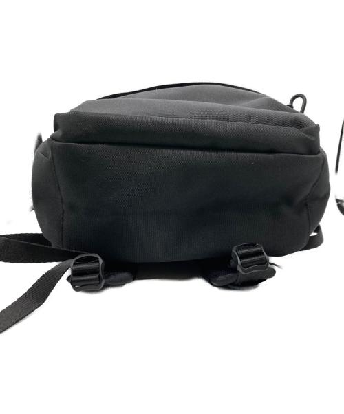 THE NORTH FACE（ザ ノース フェイス）THE NORTH FACE (ザ ノース フェイス) STANDARD BACKPACK ブラックの古着・服飾アイテム