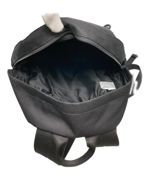 THE NORTH FACE（ザ ノース フェイス）THE NORTH FACE (ザ ノース フェイス) STANDARD BACKPACK ブラックの古着・服飾アイテム