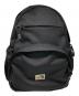 THE NORTH FACE（ザ ノース フェイス）の古着「STANDARD BACKPACK」｜ブラック