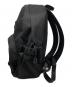 THE NORTH FACE (ザ ノース フェイス) STANDARD BACKPACK ブラック：5000円