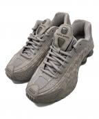 NIKEナイキ）の古着「SHOX R4/ショックス」｜グレー