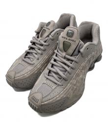 NIKE（ナイキ）の古着「SHOX R4/ショックス」｜グレー