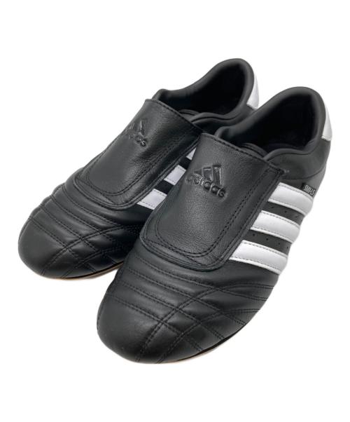 adidas（アディダス）adidas (アディダス) Taekwondo ブラック サイズ:25.5の古着・服飾アイテム