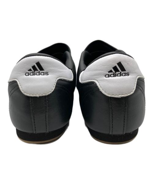 adidas（アディダス）adidas (アディダス) Taekwondo ブラック サイズ:25.5の古着・服飾アイテム