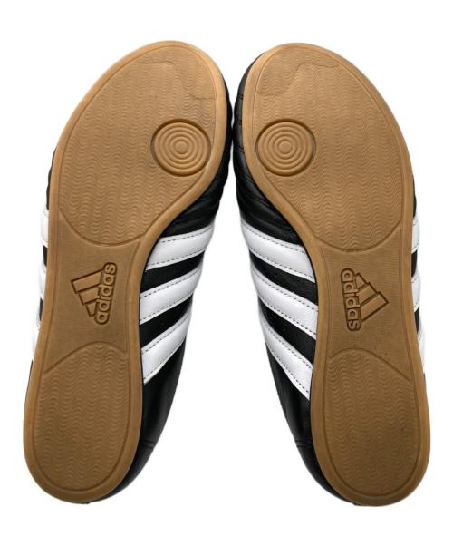 adidas（アディダス）adidas (アディダス) Taekwondo ブラック サイズ:25.5の古着・服飾アイテム