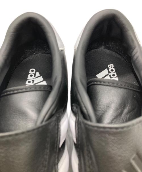 adidas（アディダス）adidas (アディダス) Taekwondo ブラック サイズ:25.5の古着・服飾アイテム