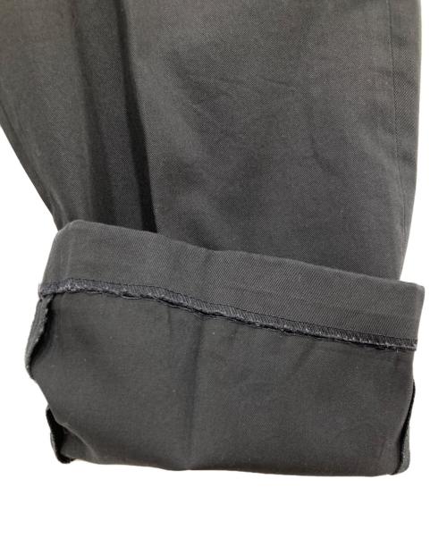 NEIGHBORHOOD（ネイバーフッド）NEIGHBORHOOD (ネイバーフッド) ANKLE PANTS ブラック サイズ:XLの古着・服飾アイテム