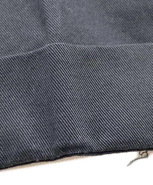 NEIGHBORHOOD（ネイバーフッド）NEIGHBORHOOD (ネイバーフッド) ANKLE PANTS ブラック サイズ:XLの古着・服飾アイテム