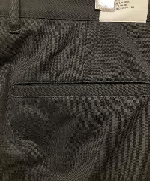 NEIGHBORHOOD（ネイバーフッド）NEIGHBORHOOD (ネイバーフッド) ANKLE PANTS ブラック サイズ:XLの古着・服飾アイテム