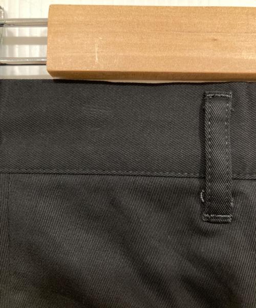 NEIGHBORHOOD（ネイバーフッド）NEIGHBORHOOD (ネイバーフッド) ANKLE PANTS ブラック サイズ:XLの古着・服飾アイテム