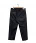 NEIGHBORHOOD (ネイバーフッド) ANKLE PANTS ブラック サイズ:XL：15000円