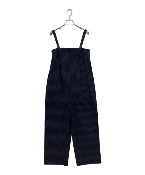 Spick and Span（スピック＆スパン）Spick and Span (スピック＆スパン) ベアオールインワン ネイビー サイズ:38の古着・服飾アイテム