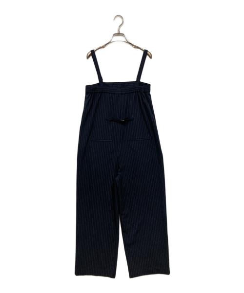 Spick and Span（スピック＆スパン）Spick and Span (スピック＆スパン) ベアオールインワン ネイビー サイズ:38の古着・服飾アイテム