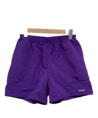 中古・古着通販】Patagonia (パタゴニア) バギーズショーツ パープル