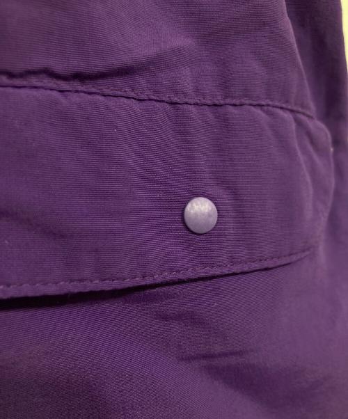 Patagonia（パタゴニア）Patagonia (パタゴニア) バギーズショーツ パープル サイズ:Ｓの古着・服飾アイテム