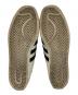 中古・古着 adidas (アディダス) ローカットスニーカー / Superstar 80s Vintage Deluxe ホワイト サイズ:27.5：7000円