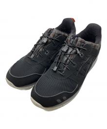 asics（アシックス）の古着「ローカットスニーカー / GEL-LYTE III OG-GTX」｜ブラック