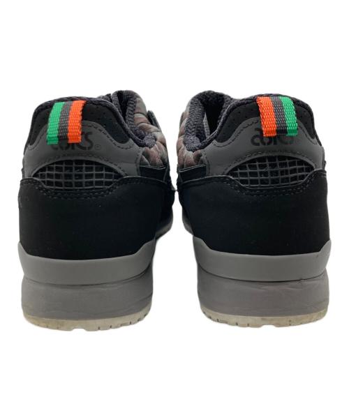 asics（アシックス）asics (アシックス) ローカットスニーカー / GEL-LYTE III OG-GTX ブラック サイズ:29.0cmの古着・服飾アイテム