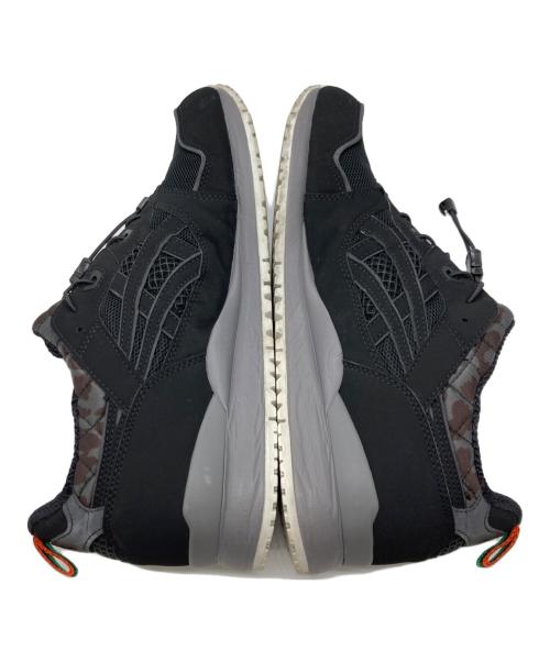 asics（アシックス）asics (アシックス) ローカットスニーカー / GEL-LYTE III OG-GTX ブラック サイズ:29.0cmの古着・服飾アイテム