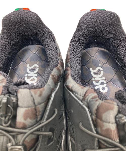 asics（アシックス）asics (アシックス) ローカットスニーカー / GEL-LYTE III OG-GTX ブラック サイズ:29.0cmの古着・服飾アイテム